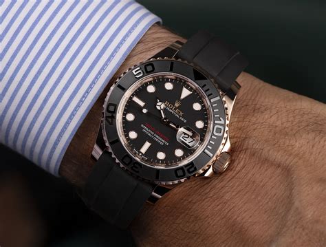 rolex 126655 yacht-master 40mm men's 18k|rolex yachtmaster for sale.